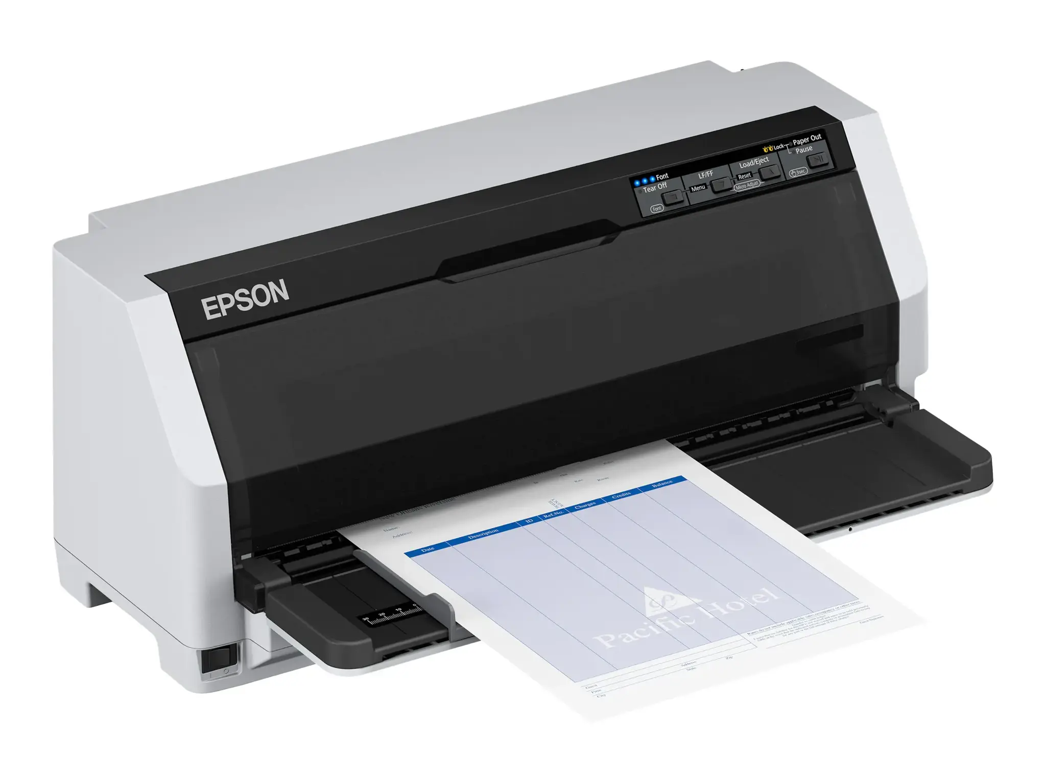 Epson LQ 690II