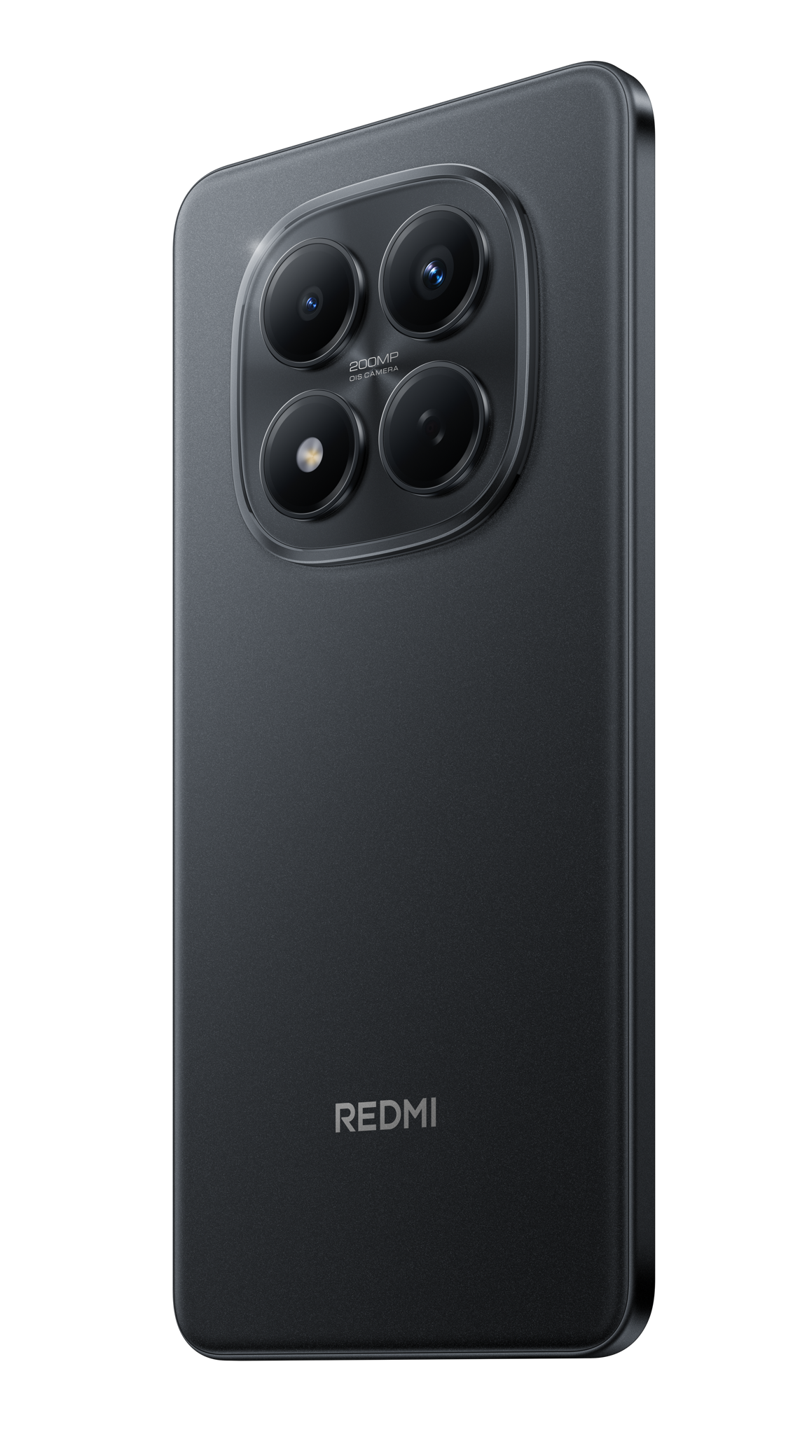 Mobilusis telefonas XIAOMI Redmi, 256 GB, Juoda