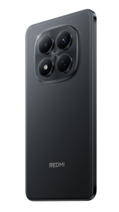 Mobilusis telefonas XIAOMI Redmi, 256 GB, Juoda