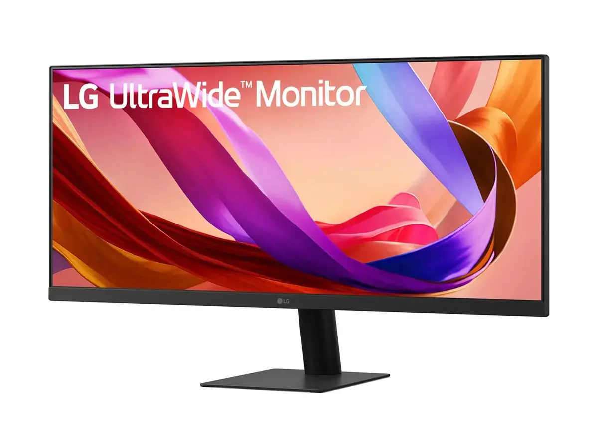 LCD Monitor LG 29U511A-B 29" Gaming/21 : 9 Panel IPS 2560x1080 21:9 100 Hz 1 ms 29U511A-B