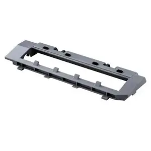 Vacuum Cleaner Accessory ROBOROCK Black For Q7 TF+/Q7 TF 8.02.0447