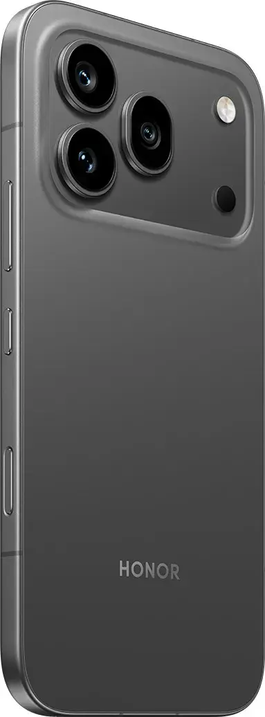 Honor 600 Pro 5G 16.7 cm (6.57") Dual SIM Android 16.0 USB Type-C 12 GB 512 GB 6400 mAh Black