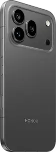 Honor 600 Pro 5G 16.7 cm (6.57") Dual SIM Android 16.0 USB Type-C 12 GB 512 GB 6400 mAh Black