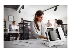 Epson Scanner | WorkForce DS-1730 | Colour