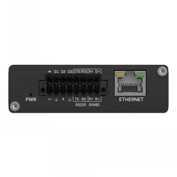 TELTONIKA NTP001 STRATUM-1 NTP SERVER