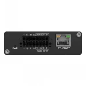 TELTONIKA NTP001 STRATUM-1 NTP SERVER