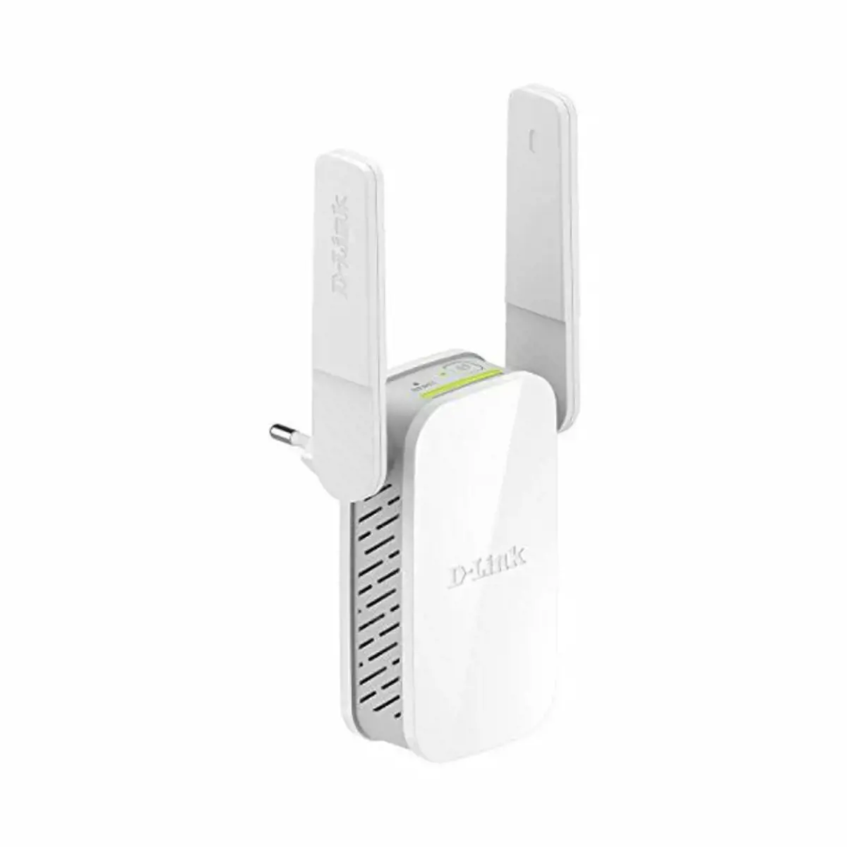 D-Link DAP-1610, Tinklo siųstuvas ir imtuvas, 1167 Mbps, 10 100 Mbps, išorinis, 10/100Base-T(X), IEEE 802.11a, IEEE 802.11ac, IEEE 802.11b, IEEE 802.11g, IEEE 802.11n, IEEE 802.3ab