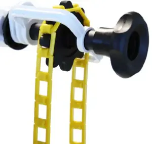 "Falcon Eyes" fono laikiklis B-Reel