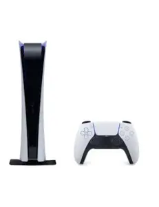 PLAYSTATION 5 CONSOLE PRO DIG/2TB 711719024040 SONY