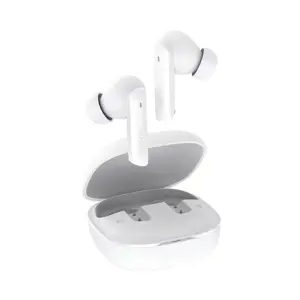 QCY HT05 TWS earphones (white)