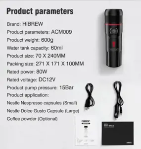 HiBREW H4 Premium 3-in-1