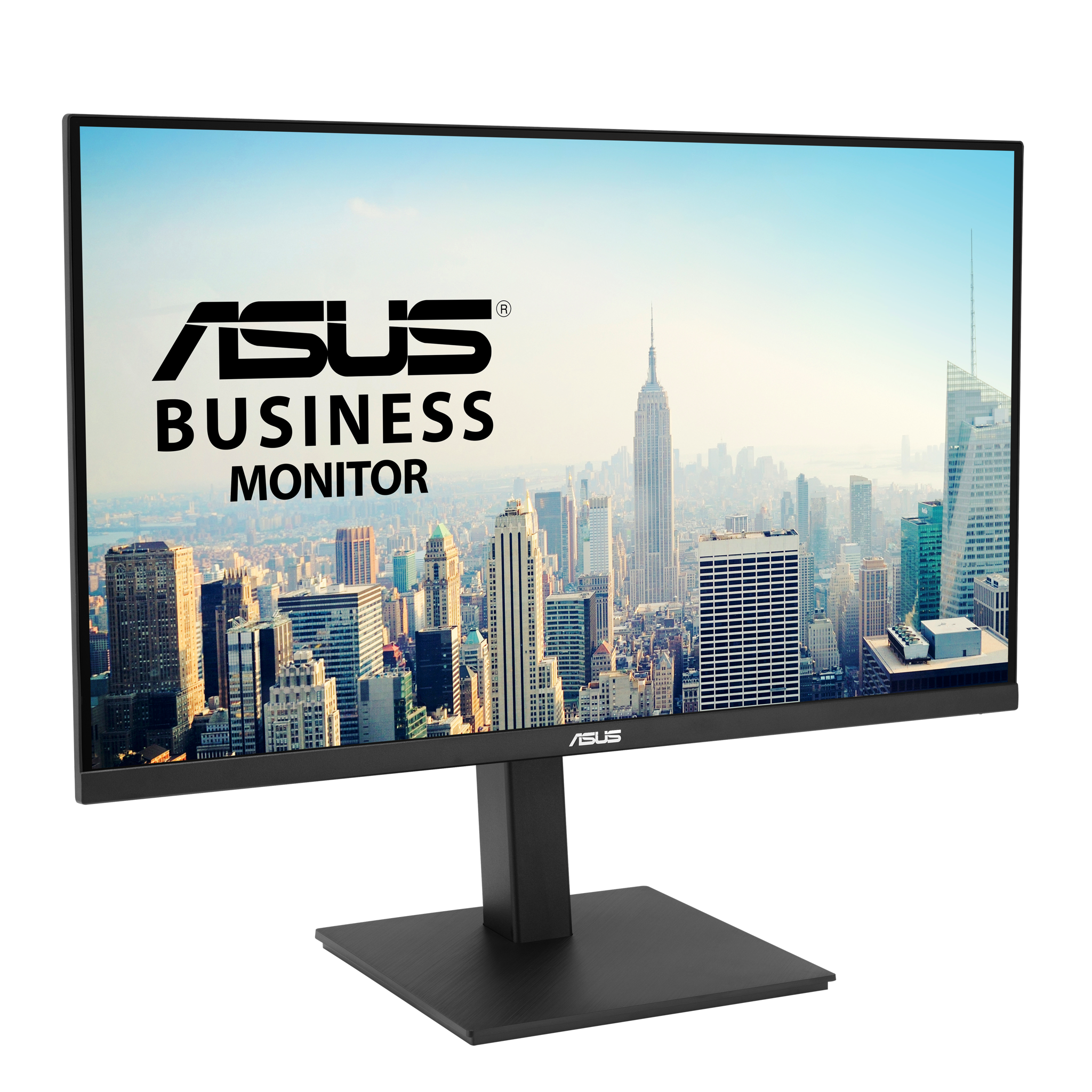 ASUS VA32UQSB, 80 cm (31,5"), 3840 x 2160 taškų, 4K Ultra HD, LED, 4 ms, juoda
