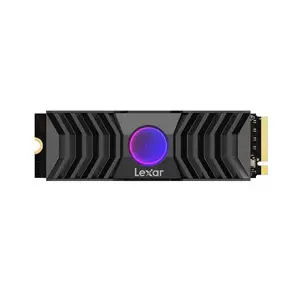 SSD diskas Lexar NM1090 1024 GB, M.2