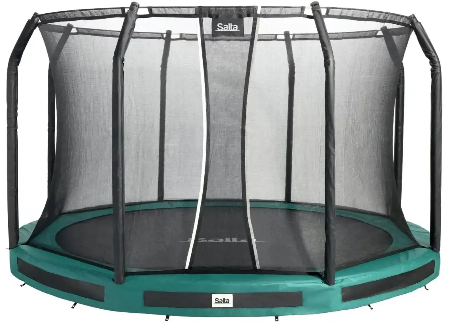 Batutas Premium Ground Combo 427 cm žalias