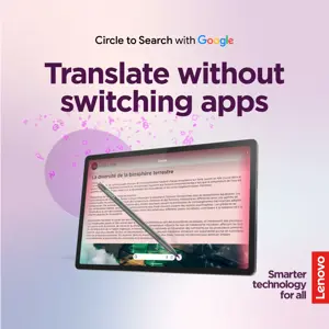 Lenovo Idea Tab Pro Wi-Fi (w/o power adapter) | ZAE40020SE | 12.7 " | Luna Grey | LTPS | 2944 x 1840 pixels | MediaTek | Dimensity 8300 | 8 GB | Soldered LPDDR5x | 256 GB | Wi-Fi | Front camera | 8 MP | Rear camera | 13 MP | Bluetooth | 5.3 | Android | 14 (OS upgrades until Android 16 and 4 years security patches) | Warranty 24 month(s) | Lenovo Tab Pen Plus, USB-A to USB-C cable, Manual