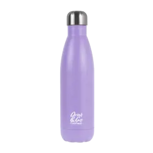 Termosas CoolPack Drink&Go 500 ml pastelinis violetinis