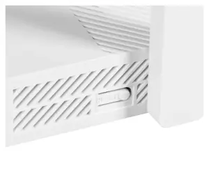 Cudy WR300 wireless router Fast Ethernet Single-band (2.4 GHz) White