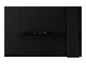 Samsung ViewFinity S6 S60UD Monitorius 32'' IPS QHD 2560x1440, 5 ms, 350 cd/m2, 100 Hz, Juoda