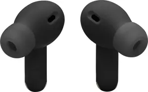 JBL wireless earbuds Wave Beam 2, black