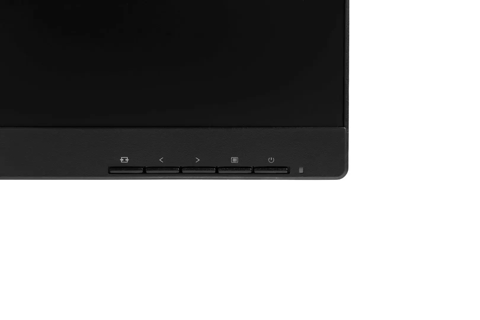 Monitorius AOC E1 24E1Q, 60.5 cm (23.8"), 1920 x 1080 pixels, Full HD, LED, 5 ms, Black