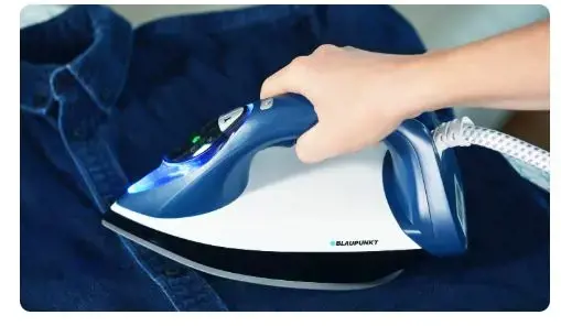 Blaupunkt SSP701