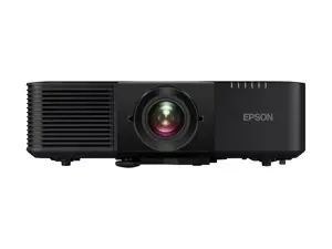 Epson EB-L895U WUXGA 3LCD Projector/8000Lm/16:10/5000000:1, Black | Epson