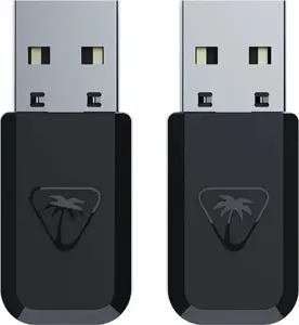 Turtle Beach wireless headset Stealth 700 Gen 3 PC, black
