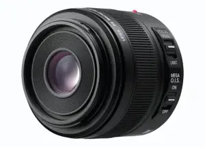 Panasonic Lumix 45mm F/2.8 Leica DG Macro-Elmarit ASPH OIS