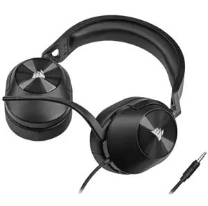 CORSAIR HS55 stereo ausinės Carbon EU
