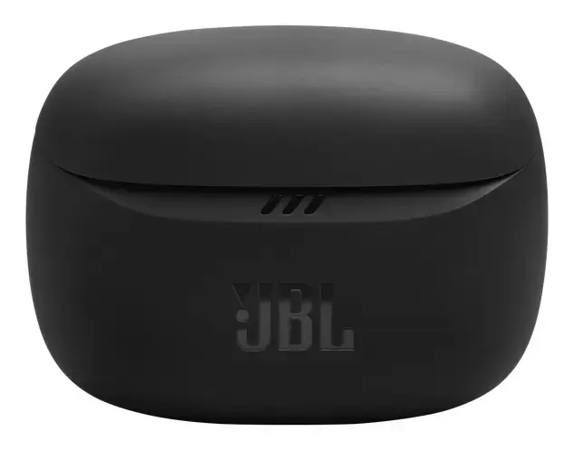 JBL Tune Buds 2 Belaidės ausinės Earbuds, Bluetooth, Juoda