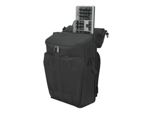 Lenovo Legion Active žaidimų kuprinė bk| GX41C86982, Poliesteris