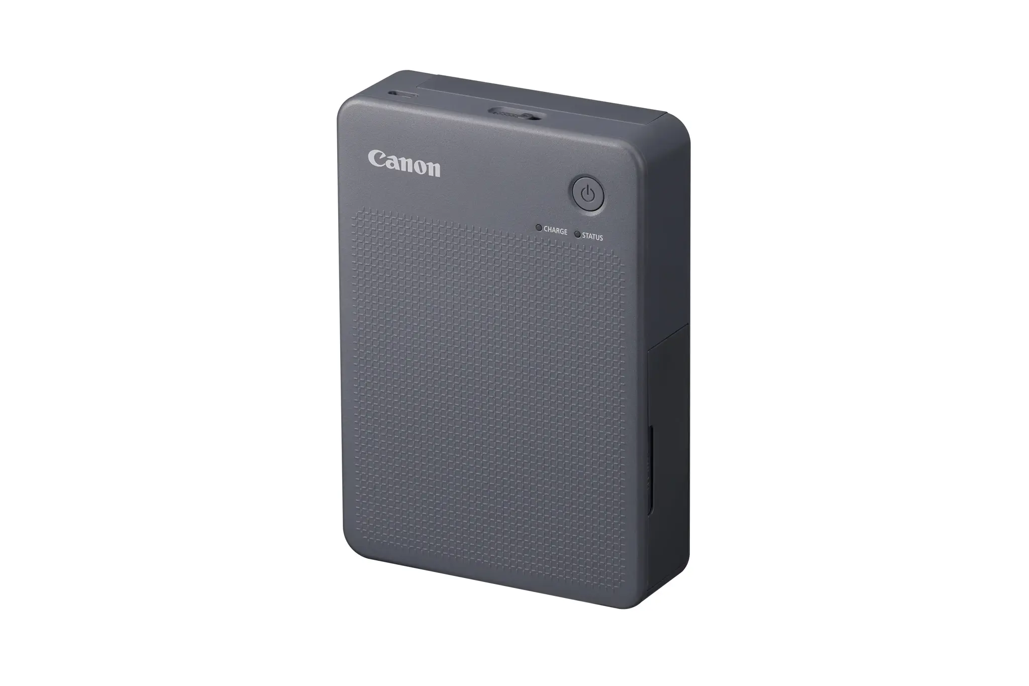 Canon SELPHY QX20 BK, Dye-sublimation, 287 x 287 DPI, 2.8" x 3.3" (7.2x8.5cm), Wi-Fi, Direct printing, Black