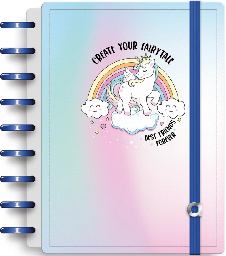 B5 PU EcoSmart 100sh 100G CM