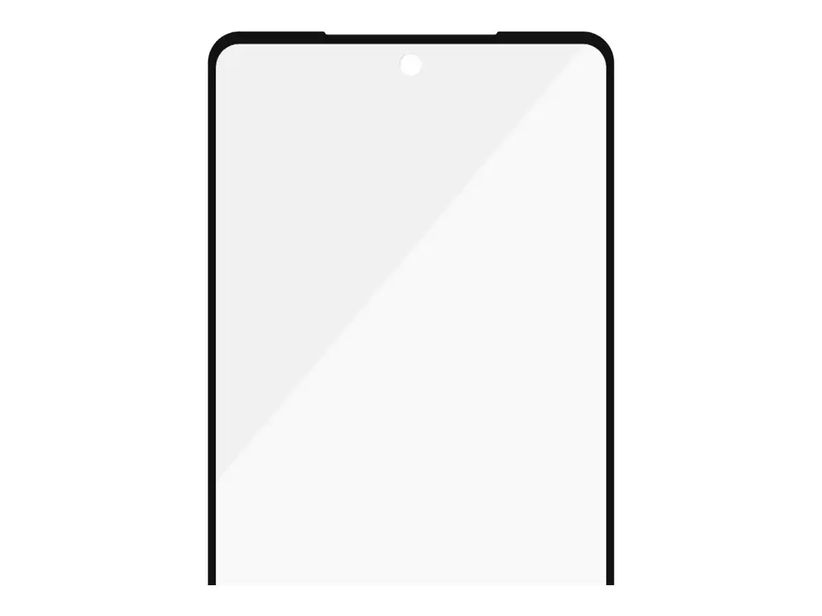 PanzerGlass ™ Samsung Galaxy S20 FE | Ekrano apsauga Stiklas, Skaidri ekrano apsauga, Samsung, Samsung, Samsung - Galaxy S20 FE, atsparus įbrėžimams, atsparus smūgiams, antibakterinis, skaidrus, 1 vnt.