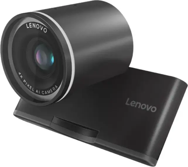 LENOVO 4K PRO WEBCAM