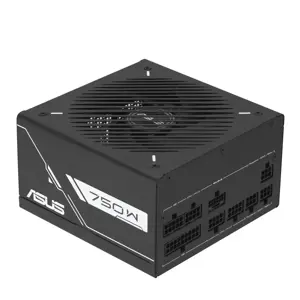 Maitinimo blokas ASUS 90YE00U3-B0NA00, 750 W, 80 PLUS Gold
