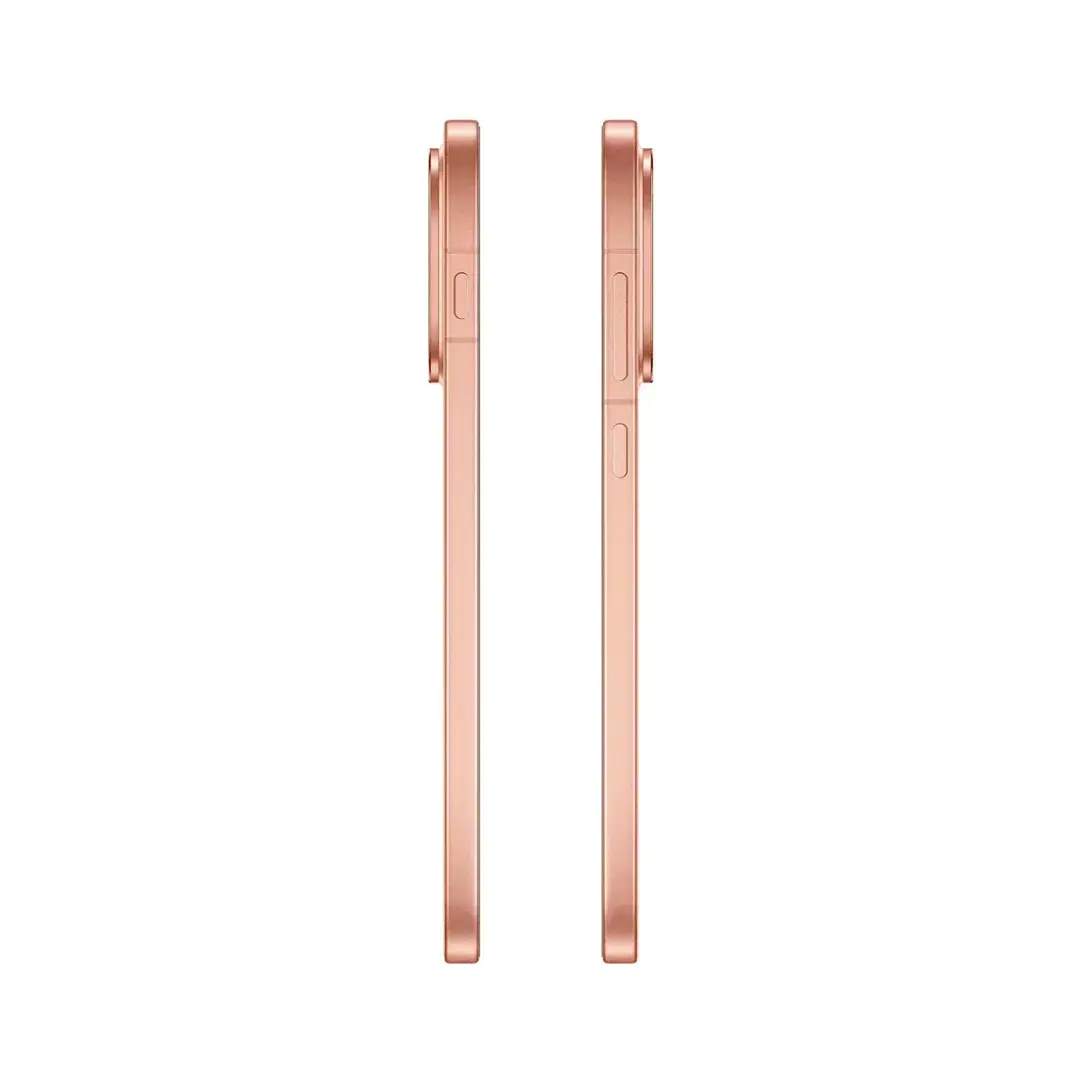OPPO Find X9s 16.7 cm (6.59") Dual SIM Android 16.0 5G USB Type-C 12 GB 512 GB 7025 mAh Orange