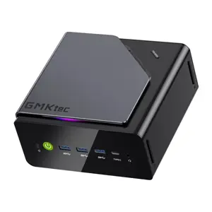 GMKtec K15 Core Ultra 5 125U 32GB 1TB Win 11 Pro Mini PC