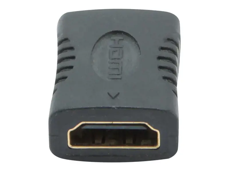 GEMBIRD A-HDMI-FF Gembird HDMI išplėtimo adapteris HDMI AF į HDMI AF