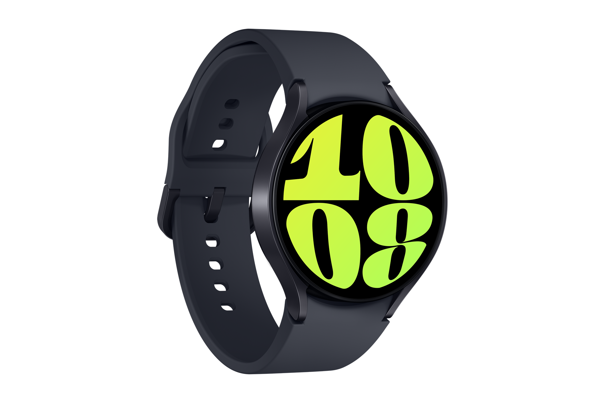 Samsung Galaxy Watch6 , Touchscreen, 33.3 g