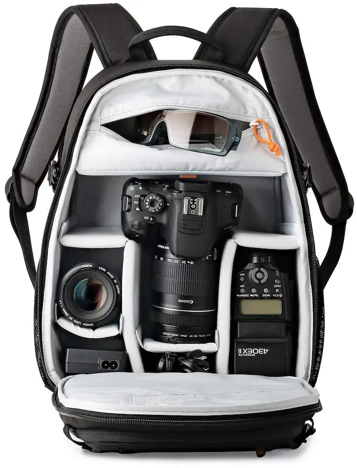 "Lowepro" kuprinė Tahoe BP 150, mėlyna