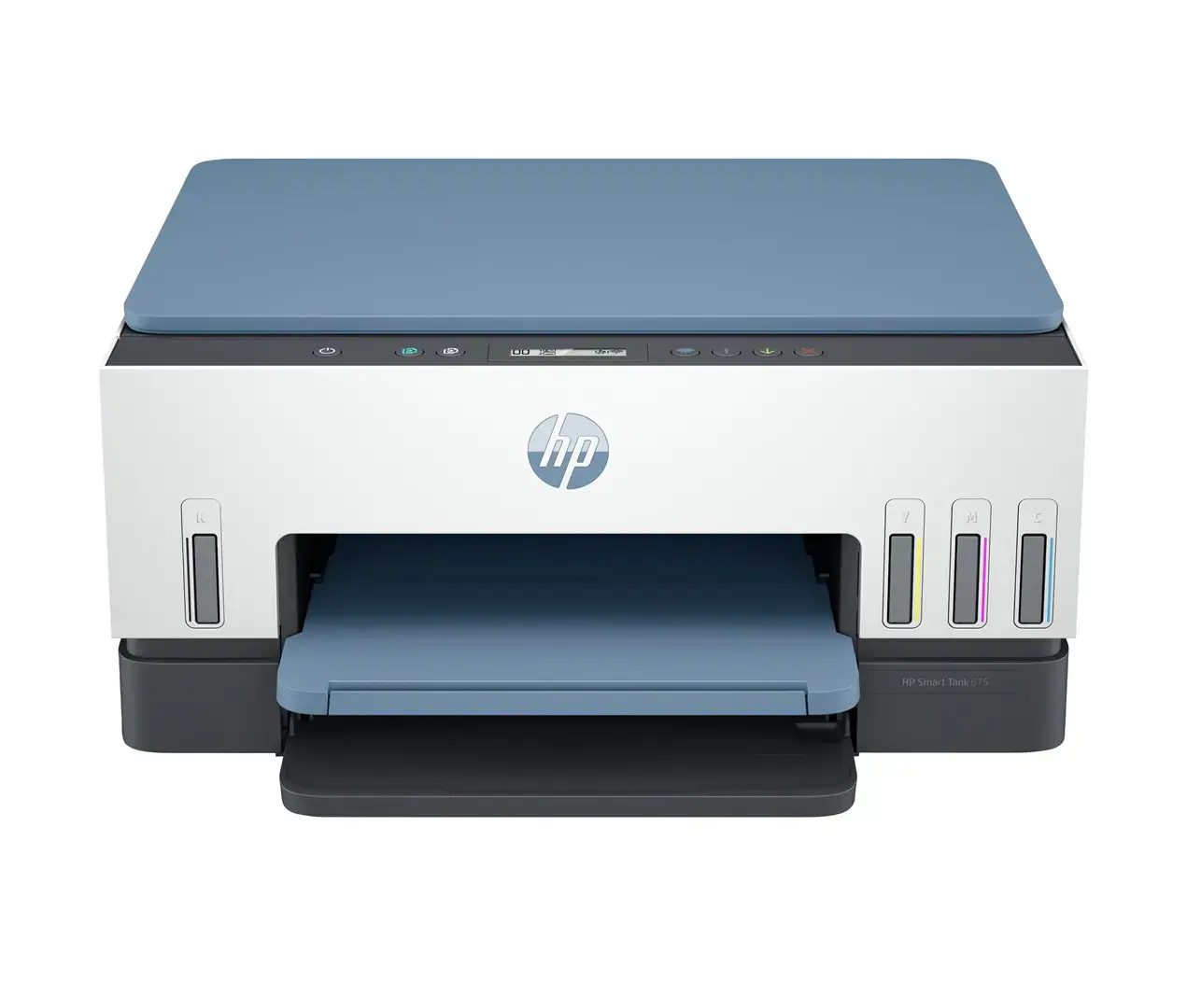 HP Smart Tank 675