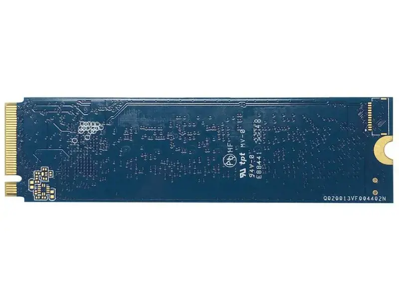 SSD diskas PATRIOT MEMORY P300 512 GB, M.2 2280, PCIe 3.0 x4 (NVMe)