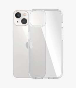 "PanzerGlass HardCase", dangtelis, Apple, iPhone 14, 15,5 cm (6,1"), skaidrus