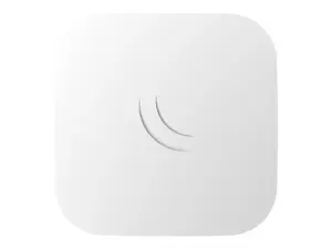 MIKROTIK RBcAPGi-5acD2nD cAP ac Dual Band 2x RJ45 1000Mb/s prieigos taškas