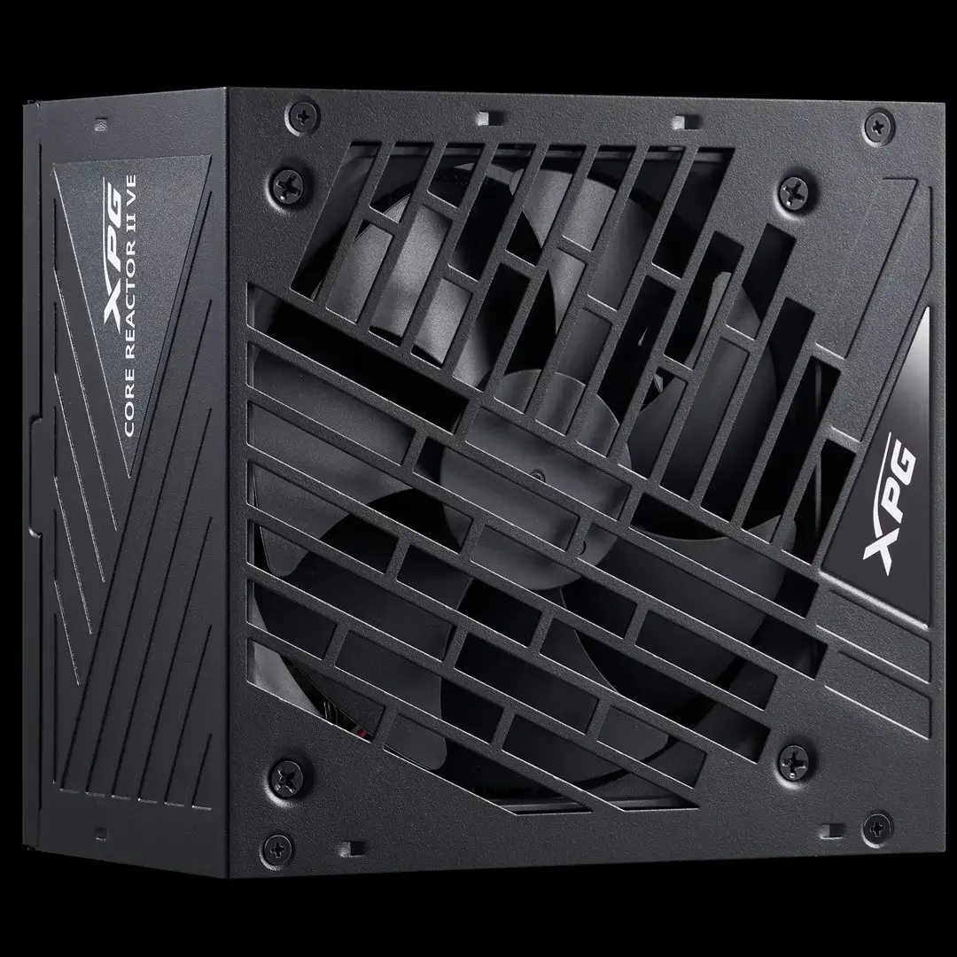 Maitinimo blokas ADATA XPG CORE REACTOR II VE, 850 W, 80 PLUS GOLD