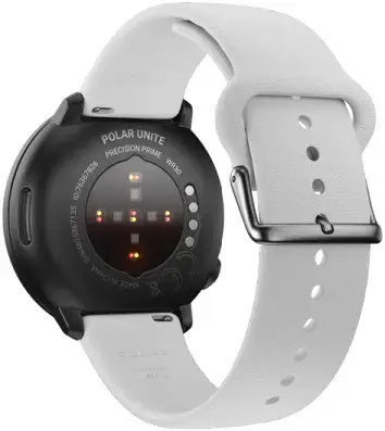 "Polar Unite S-L T", balta