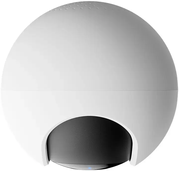 Xiaomi | Smart Security Camera | C300 Dual EU | PTZ | 3 MP | 5P Optical lenses/ F1.6 | H.265 | MicroSD, max. 256 GB