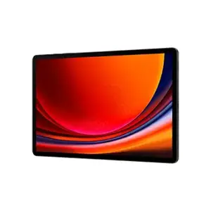 "Samsung Galaxy Tab S9+" SM-X810N, 31,5 cm (12,4"), 2800 x 1752 taškų, 256 GB, 12 GB, "Android 13", grafito spalvos