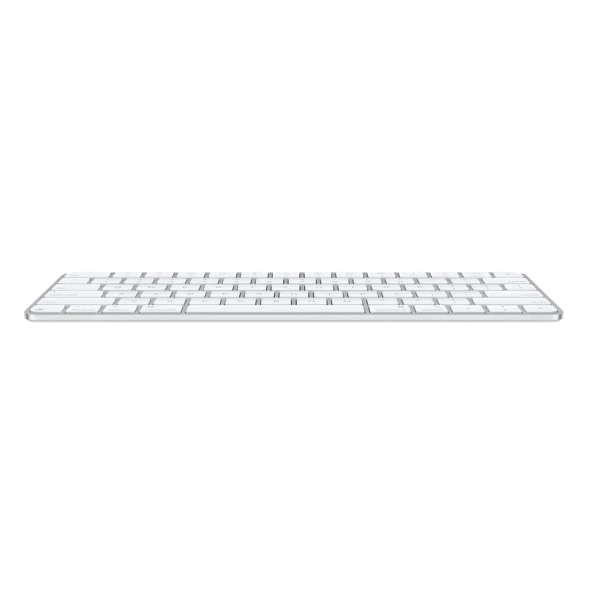 Apple Magic Keyboard | MXCL3Z/A | Compact Keyboard | Wireless | EN | Bluetooth | White